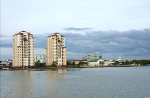 馬六甲海峽 馬六甲海峽