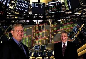 美國商品期貨交易委員會