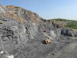 非煤礦山 非煤礦山