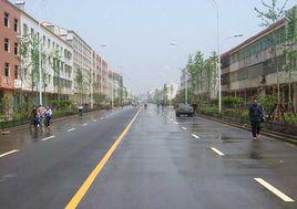 陽邏街道 陽邏街道