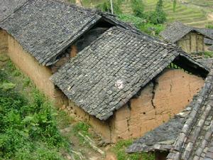 小田壩心村 小田壩心村