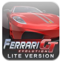 法拉利GT:演變