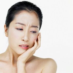 哺乳期牙疼 哺乳期牙疼