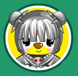 黑蓮公主 黑蓮公主