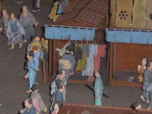 （圖）江戶時代