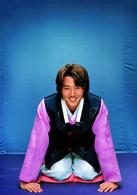 《我的小小新娘》