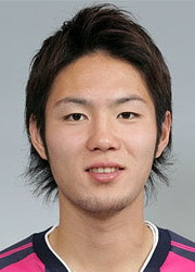 杉本健勇 杉本健勇