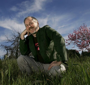 蒂姆·奧萊利 蒂姆·奧萊利