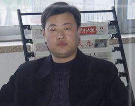 靜夜思[王子作品]