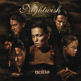 nemo[Nightwish（夜願）樂團代表作之一]