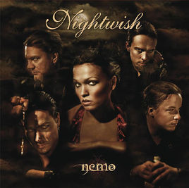 nemo[Nightwish（夜願）樂團代表作之一]