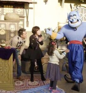 迪士尼神奇之旅 迪士尼神奇之旅