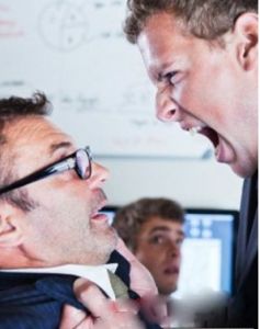 職場黑鍋也要懂得拒絕