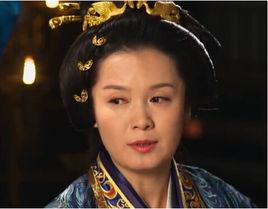 唐夫人[羋月傳虛構人物]