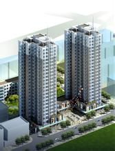 塔式高層住宅 塔式高層住宅