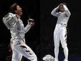 奧運會女子佩劍