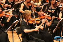 中國東協音樂周