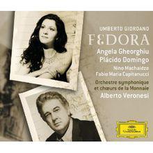 安吉拉·喬治烏