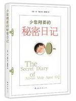 少年阿莫的秘密日記 少年阿莫的秘密日記
