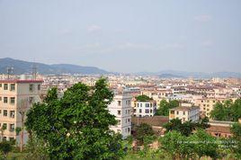 煙洲社區 煙洲社區