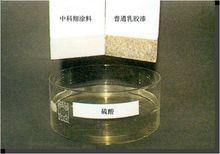 無機矽酸鹽塗料