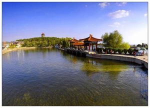 泰安市經濟開發區