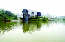 中安翡翠湖 中安翡翠湖