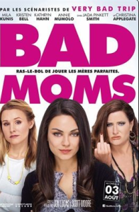 叛逆母親2 叛逆母親2