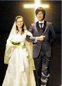 (圖)《甜蜜再戀》