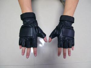 半指作戰手套 半指作戰手套