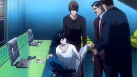 特別搜查部 特別搜查部