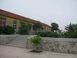 高陵鎮第一初級中學 高陵鎮第一初級中學