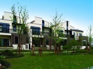 上海海上灣 上海海上灣