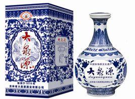 大泉源酒 大泉源酒