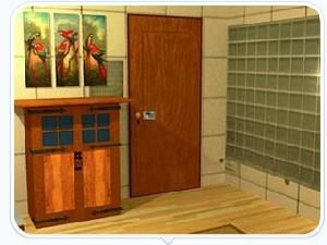 豪華公寓逃脫3 豪華公寓逃脫3