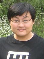 張火[1個人簡介]