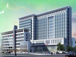 平原縣第一人民醫院 平原縣第一人民醫院