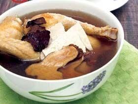 威靈仙燉牛蹄筋 威靈仙燉牛蹄筋