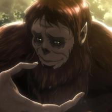 進擊的巨人[日本2009年由諫山創開始連載的漫畫]