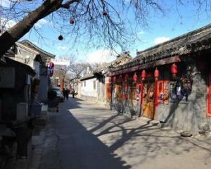 帽兒胡同 帽兒胡同