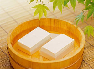 豆腐面膜 豆腐面膜