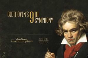 d小調第九交響曲