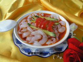 油茶炒麵 油茶炒麵