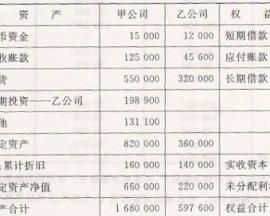少數股東權益 少數股東權益