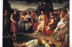 世界神話體系 世界神話體系