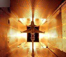 電漿風洞 電漿風洞