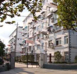 殷行路471弄 殷行路471弄