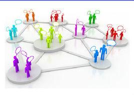 網上社區 網上社區