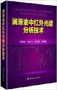 潤滑油中紅外光譜分析技術 潤滑油中紅外光譜分析技術