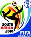 第19屆2010年南非世界盃